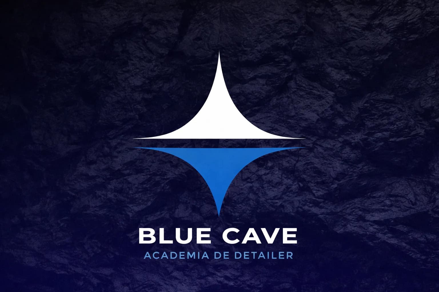 The Blue Cave, sede de Cursos Detailer en Buenos Aires