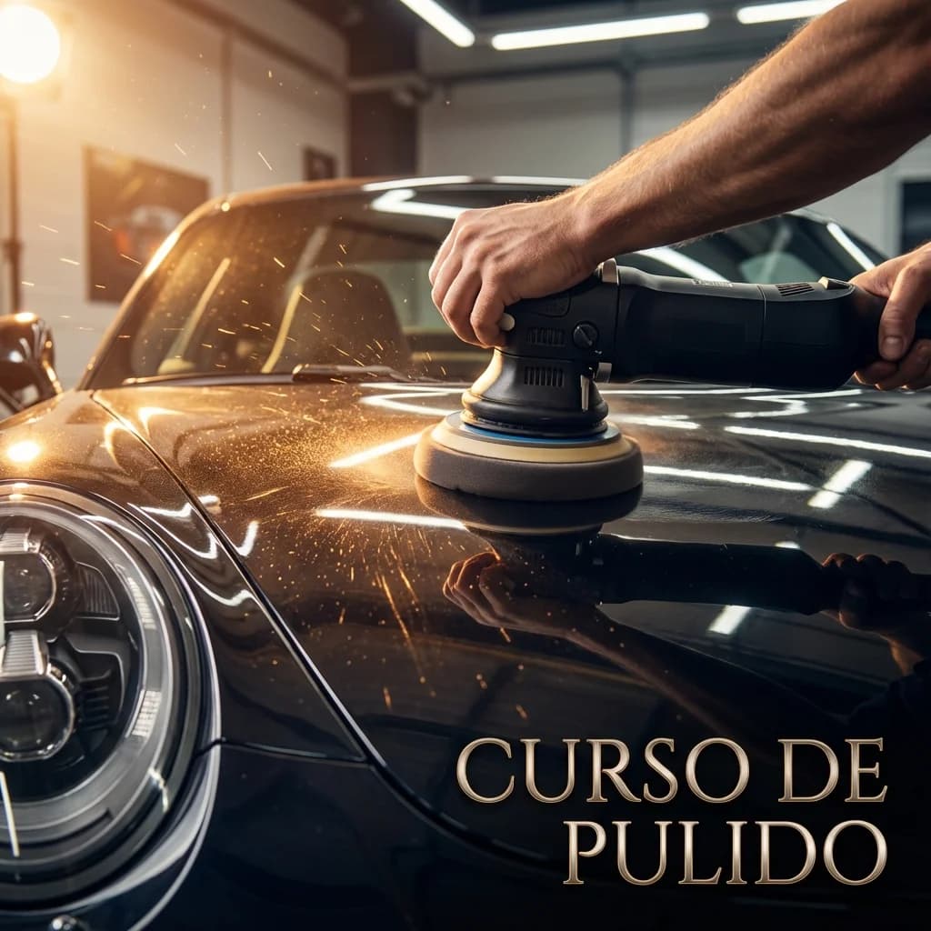 Curso de Pulido